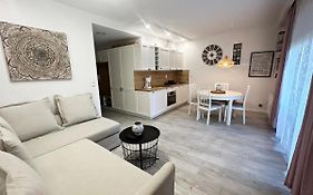 Kolorowe Balkony By Baltic Home