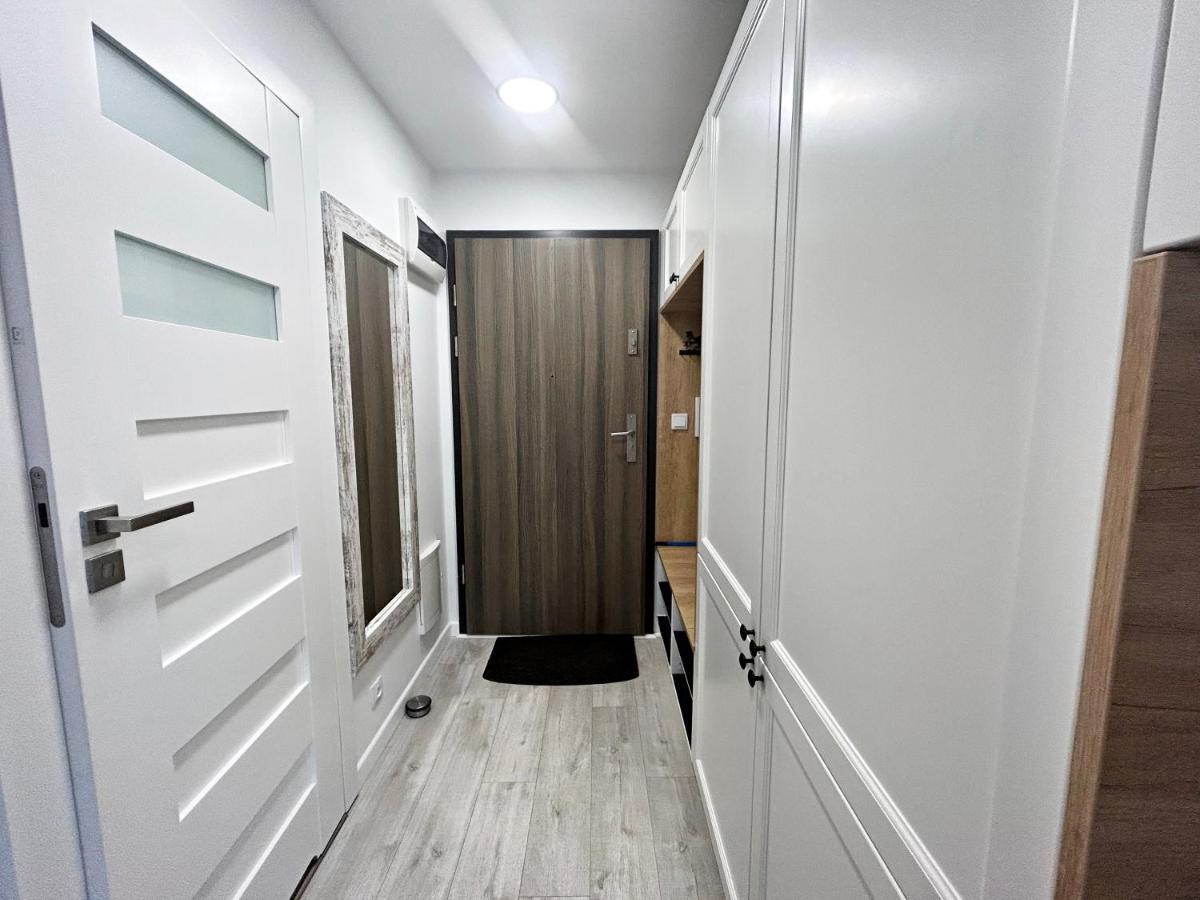 Kolorowe Balkony By Baltic Home Misdroy Exterior foto